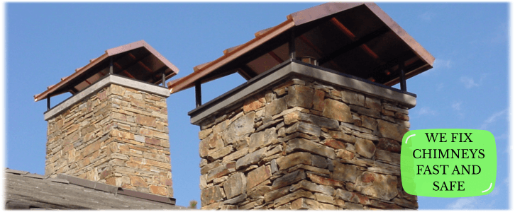 Chimney Repair Upland CA