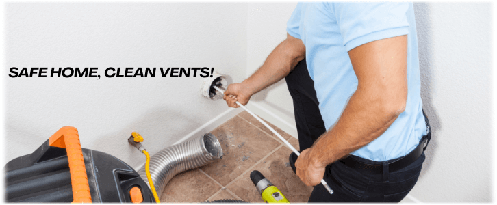 Dryer Vent Cleaning Upland CA
